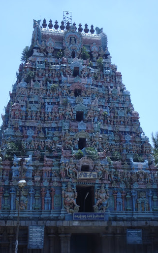 Details of Vaidyanathaswami Temple Vaidyanathaswami Temple Details Vaidyanathaswami Thirumazhapadi Tamilnadu Temple Sri Vaidyanathaswami Temple, Tirumazhapadi, Ariayalur dist